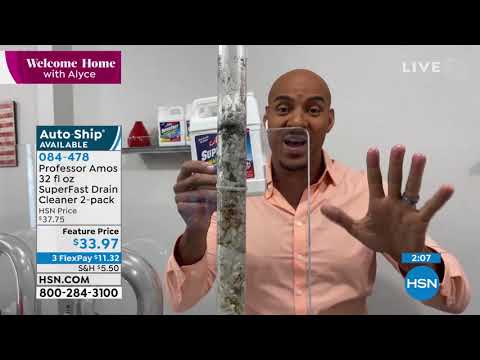 HSN | Welcome Home with Alyce 04.13.2021 - 11 AM