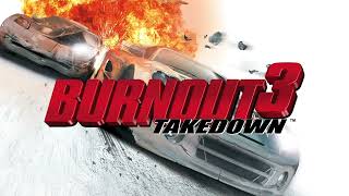 Autopilot Off - Make a Sound (Burnout 3 Version)
