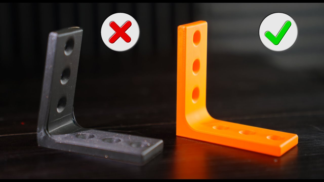 9 3D Printing Sins...