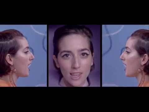 Elizabeth Rose - In 3's (Official Video)