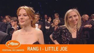 LITTLE JOE  Rang I  Cannes 2  VO