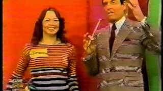The Price is Right (New Year&#39;s Eve 1975)