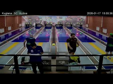 UTAKMICA KK SISCIA - KK KUTINA