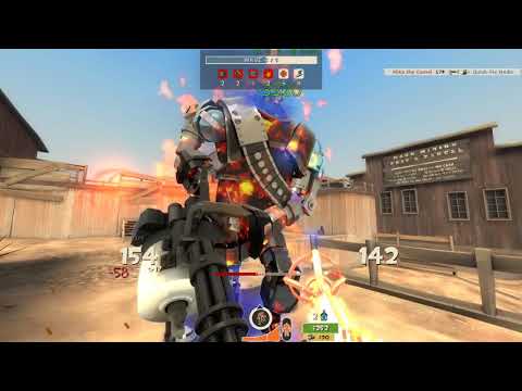 Solo MvM | 1 Man Crash Course (No fails/With refunds)