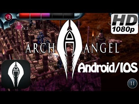 archangel ios ipa