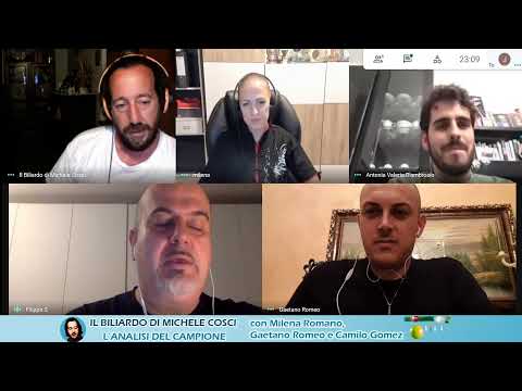 L'analisi del Campione - Romano - Gomez - Romeo