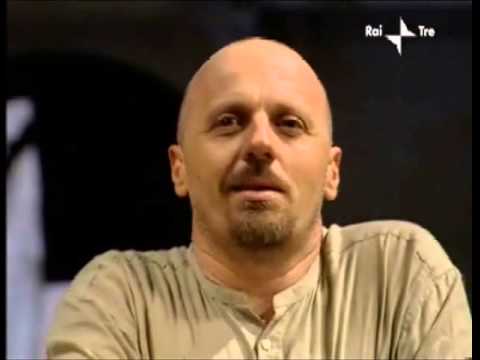 Marco Paolini - Cipolle e libertà