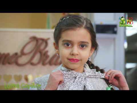 Copil cu Stil - Damiana