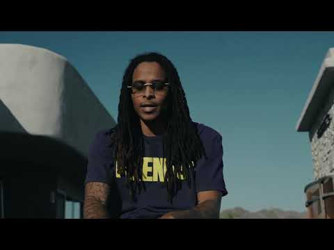 Riley Blood - Should've Been Here