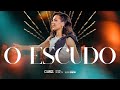 Maria Marçal O Escudo DVD CURA
