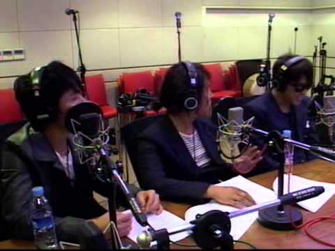 110929  DJ Gyuri Shimshimtapa (Guest Jewelry S,Soul Star) [4/8]