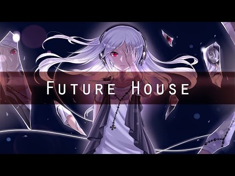 Tanitsoy - Rockin City (Original Mix) [Future House I Paradigm Remix]