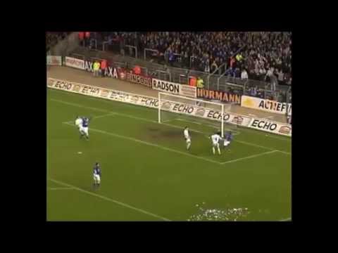 Jupiler League 2001 - 2002