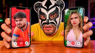 Prank Calls Explained — Full Breakdown & Transcript
