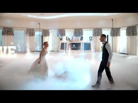 Ordinary - Alex Warren - Pierwszy taniec Klaudii i Michała