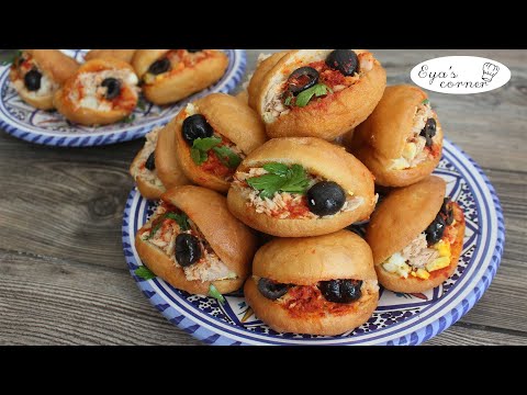 download lagu mp3 mp4 Fricasse Tunisien, download lagu Fricasse Tunisien gratis, unduh video klip Fricasse Tunisien