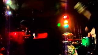 Electric Eel Shock - Do The Metal (Live @ The Funhouse (Seattle,WA) 10.23.2012)