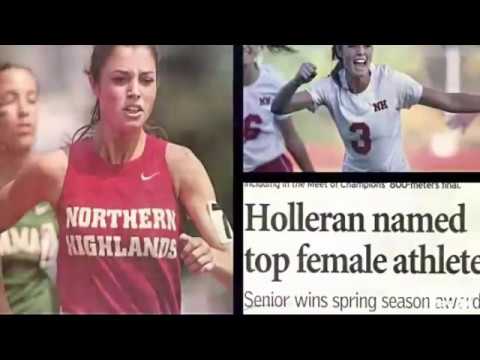 YouTube video about: What made maddy run summary?