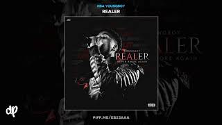 NBA YoungBoy - Beam Effect [Realer]