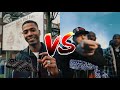 The Deadly War In NorthWest London CSB Vs SGB
