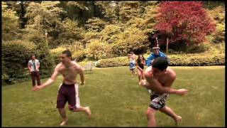 Tiny Animals - Useless [Official Video]