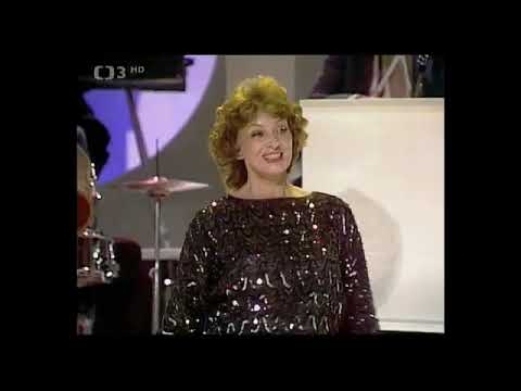 Unisono  * zp.  Y. Simonová  -  z TV pořadu  A jedeme dál *  ČST 1983