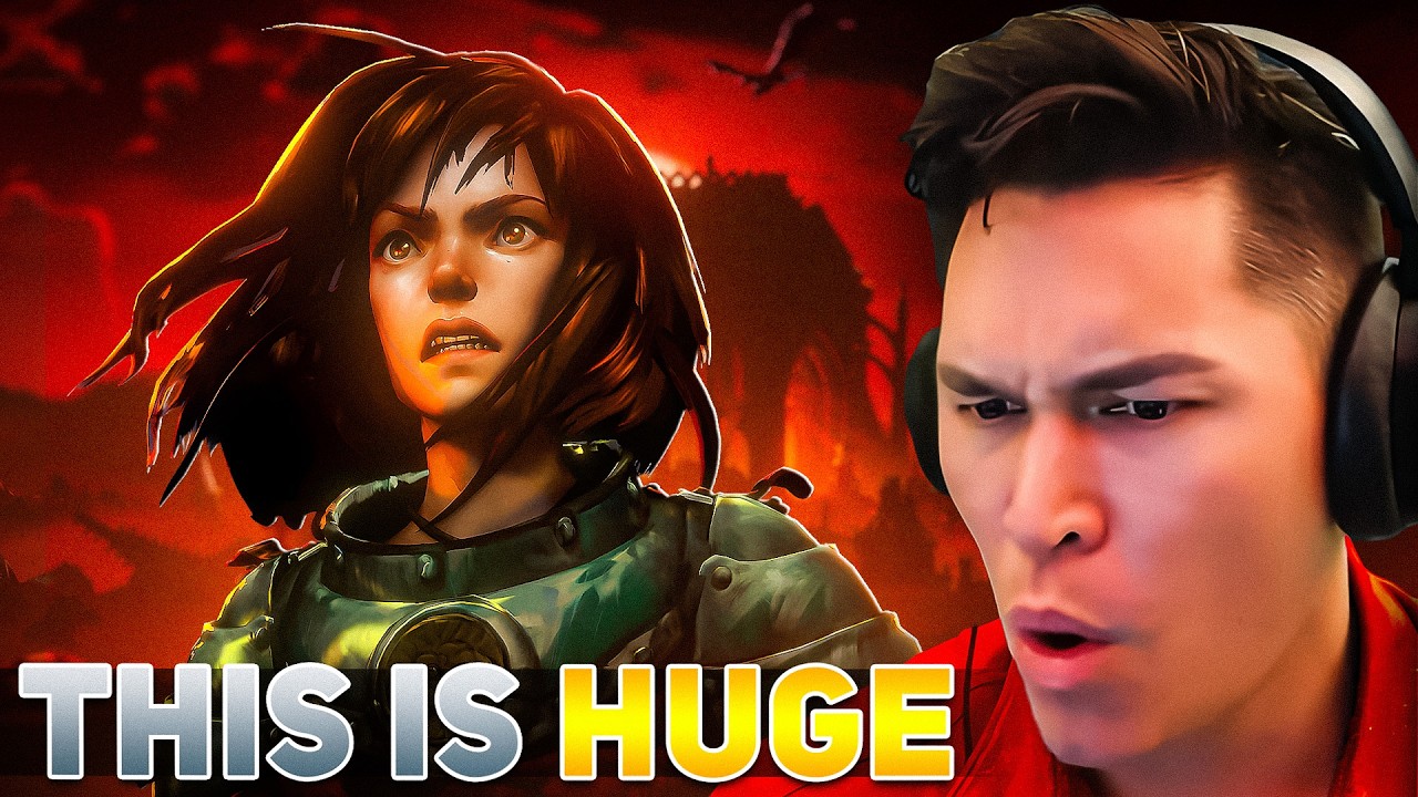 This Is The Game I’ve Been Waiting For