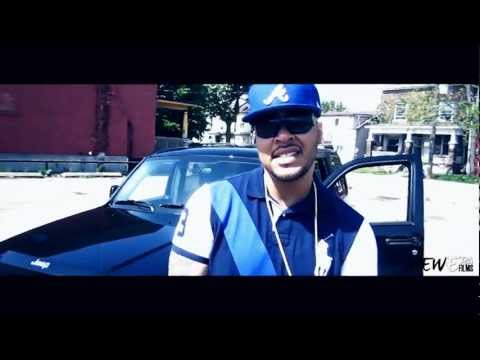 Jigz Crillz - Be Aight / Did It On My Own (OFFICIAL VIDEO) NO INTRO