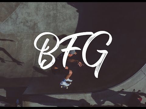 Sincerely Collins - BFG (Borderline Forest Gump) Ft. Chillah