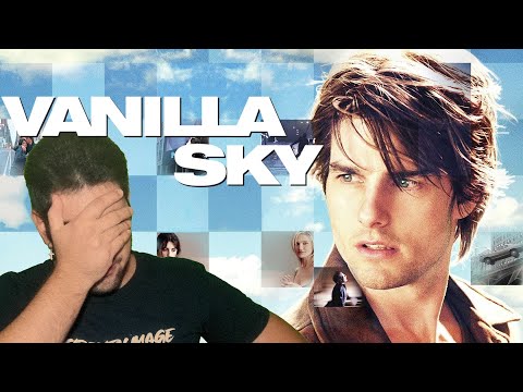Review/Crítica "Vanilla Sky" (2001)