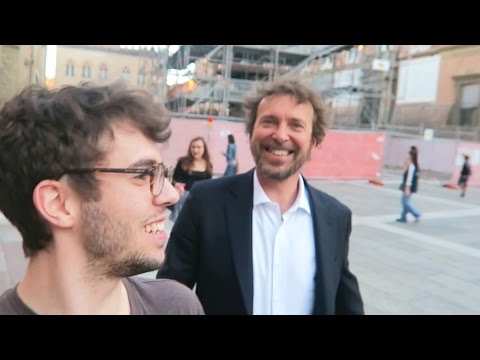 MIO PADRE E IL SUSHI