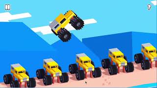 Another Unblocked Games Review-Drive Mad Unblocked.