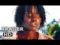 NÓS Trailer Português LEGENDADO Thriller 2019