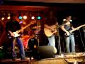Jason Marks Band - Sundown Saloon, Benson, NC