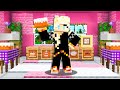 I Built A SECRET Restaurant On PrestonPlayz Minecraft World