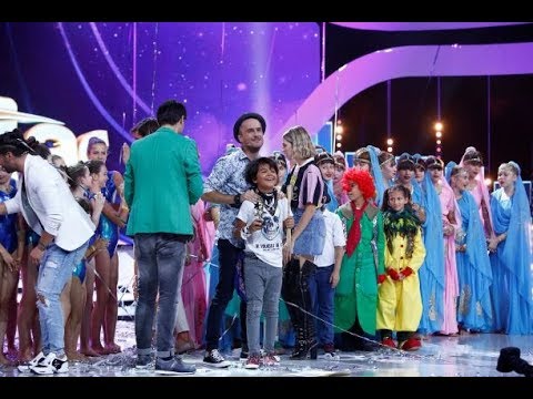 Nicholas Butacu – Next star 2018 Video Nicholas Butacu – Next star 2018 Video