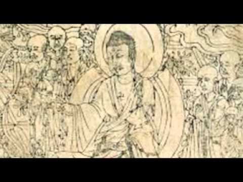 【1527】  Oriental The Lotus Sutra