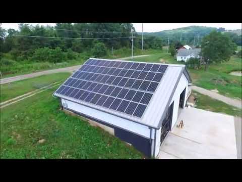 Cattle Farm - Agricultural