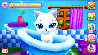 Kitty Love - My Fluffy Friend Android Gameplay #5