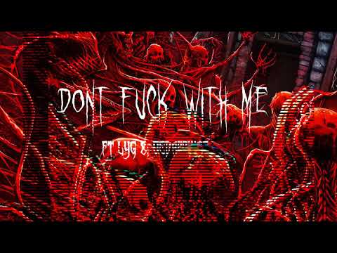 Grimgod - Dont Fuck With Me Ft. Lyg & OeDaPrince (Official Audio) | Prod. By 2 piece & Chupi