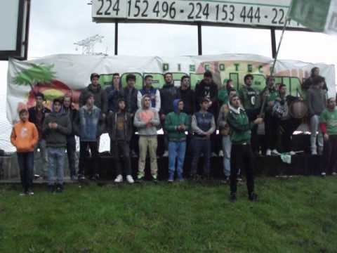 USC Baltar 3 - 2 Parada - Império72 mais que uma claque