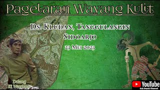 Download lagu Pagelaran Wayang Kulit Dalang Ki Wardono Lakon 'KAMULYANE JAGAT' Ds. Kludan, Tanggulangin, Sidoarjo. mp3