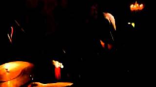 The Low Anthem @ Hana-Bi: Home I'll Never Be