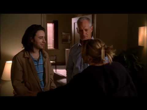 Eddie Goes To Therapy - Desperate Housewives 6x21 Scene