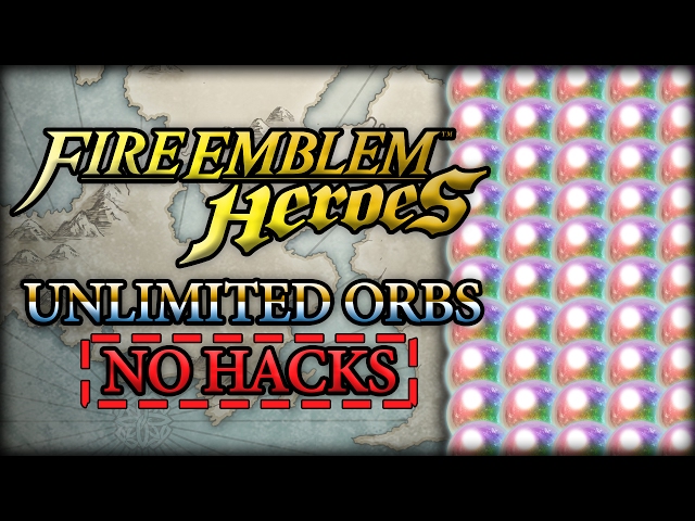 How To Get Free Orbs Feh