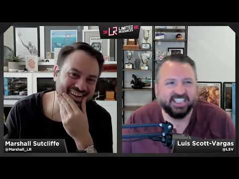 Limited Resources 691 – Q&A Episode for ONE Cycle!