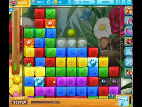 Pet Rescue Saga 1313 no booster