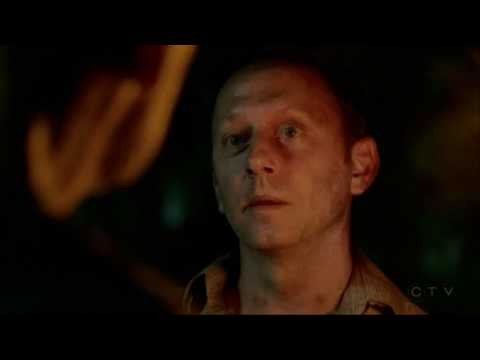 LOST - Destiny is a Fickle Bitch