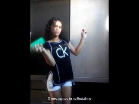 Eu Cansei De Ser Pobre - Whindersson Nunes
