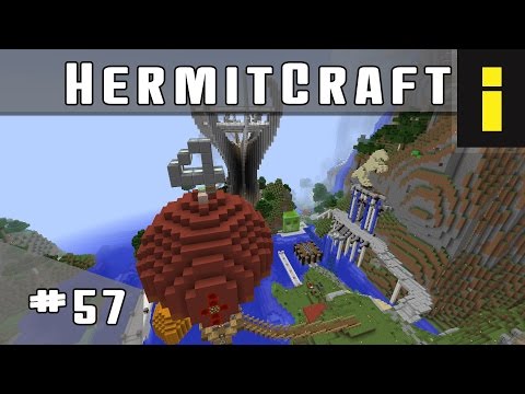 Minecraft Hermitcraft #57: Season 3 Finale!